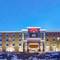 Hampton Inn & Suites Saint John