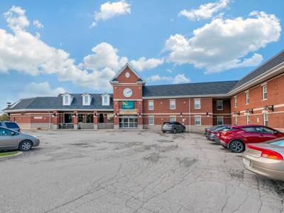 Quality Inn Sarnia - Point Edward