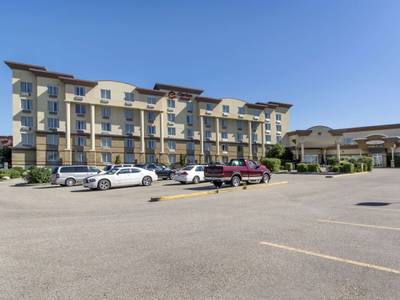 Clarion Hotel & Conference Centre Sherwood Park