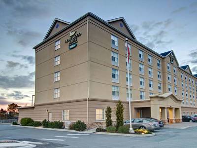 Homewood Suites by Hilton Sudbury
