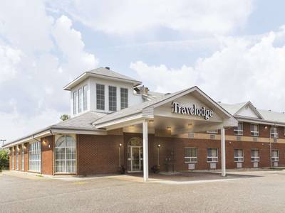 Travelodge Timmins