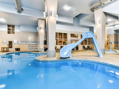 Comfort Inn & Suites Ambassador Bridge