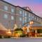 Best Western Plus Pembina Inn & Suites