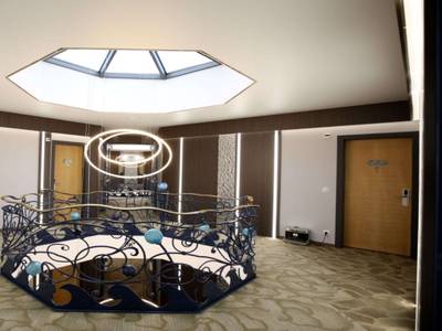 Best Western SeePark Hotel Murten