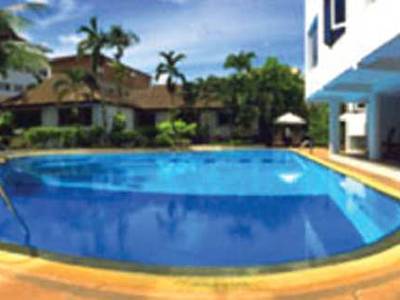 Juliana Hotel Phnom Penh