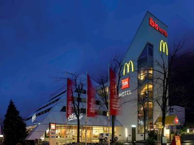 ibis Chur