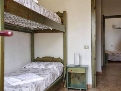 Club Esse Residence Capo D´Orso