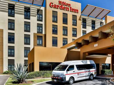 Hilton Garden Inn Liberia Airport