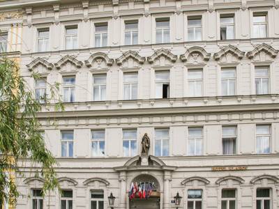 Boutique Hotel Klarov