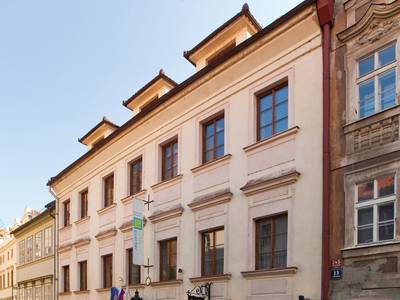 Hostel Little Quarter