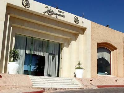 Kahramana Beach Resort - All Inclusive