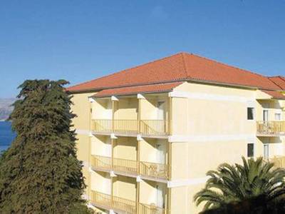 Waterman Supetrus Resort