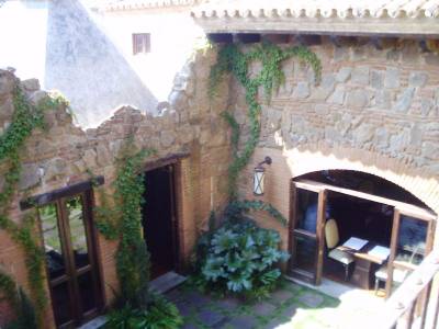 El Convento Boutique