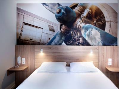 Comfort Annemasse Geneve