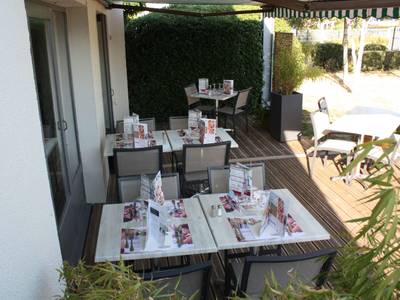 Campanile Le Mans Sud - Arnage