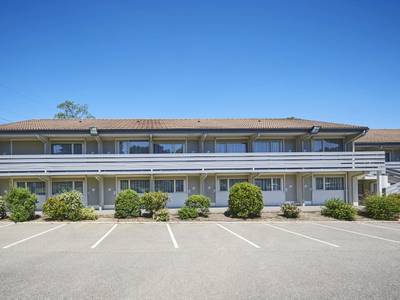 Campanile Bordeaux Est - Artigues