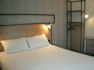 ibis Blois Centre Château