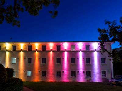 Hotel Kyriad Valence Nord