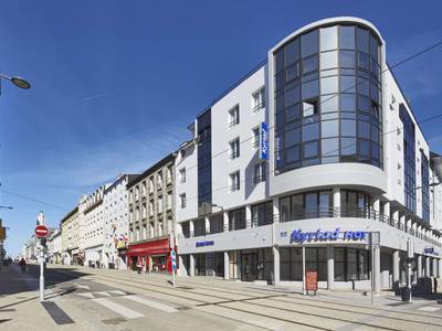 Kyriad Brest Centre