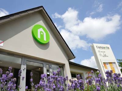 Campanile Versailles - Buc