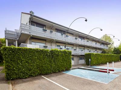 Campanile Melun Senart - Vert Saint Denis