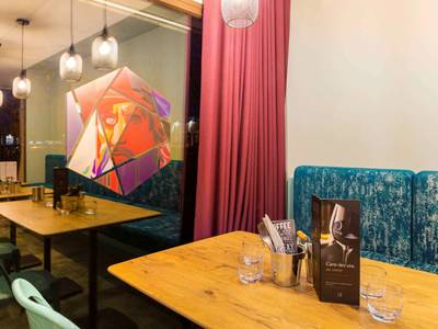 Hôtel ibis Tours Sud