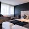 Hotel The Originals Rennes Sud
