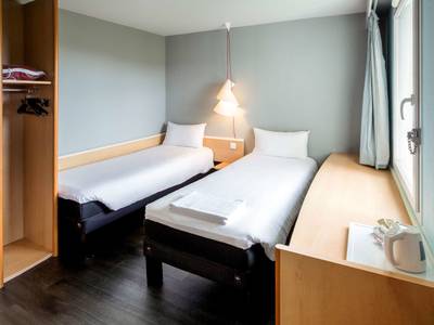 ibis Cherbourg La Glacerie (Foto)