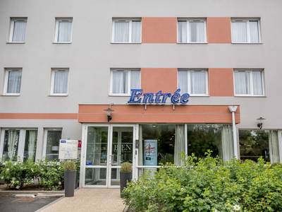 Hotel KYRIAD Clermont Ferrand - Sud - La Pardieu