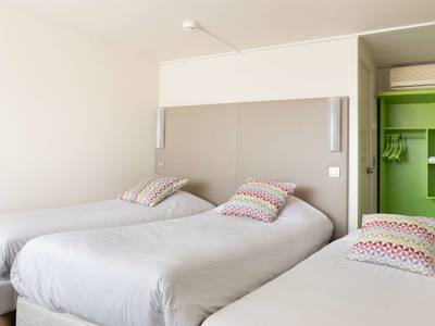 Hotel Campanile Dole