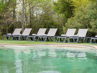 The Originals du Parc Avignon Est