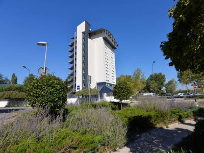 Kyriad Lyon Sud Givors