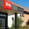 ibis Haguenau Straßburg Nord