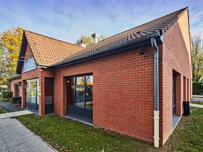 Kyriad Lille Est - Hem