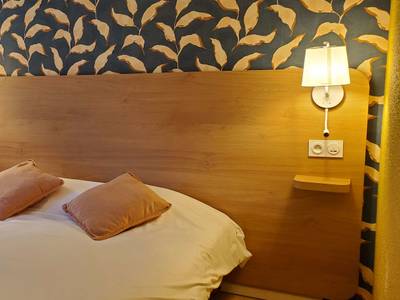 Campanile Honfleur - La Rivière Saint Sauveur