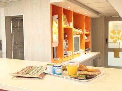 Campanile Metz Sud - Jouy Aux Arches