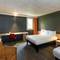 Hôtel ibis Lannion Côte de Granit Rose