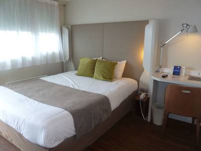 Campanile Le Mans Centre