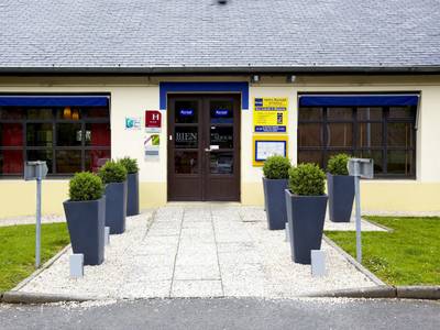 Kyriad Angers Sud  - Le Ponts De Cé