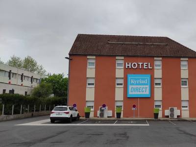 Inter-Hotel Arion