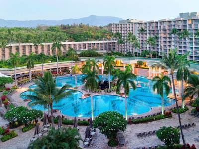 Kaua´i Marriott Resort