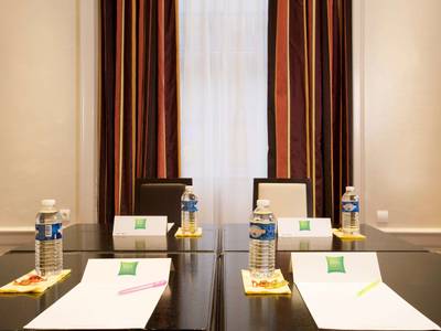 Hotel ibis Styles Metz Centre Gare