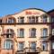 ibis Metz Centre Gare