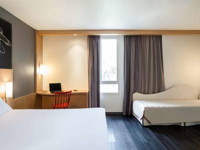Hotel ibis Paris Meudon Velizy
