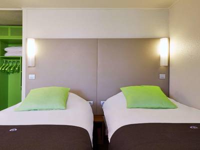 Campanile Caen Est - Mondeville