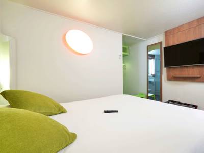 Campanile Montesson Le Vesinet