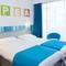 ibis Styles Paris Porte d´Orleans