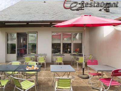 Campanile Morangis - Orly (Foto)