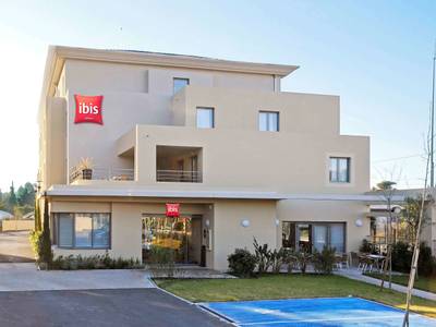 Hôtel ibis Cannes Mouans-Sartoux