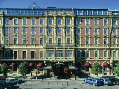 Belmond Grand Hotel Europe